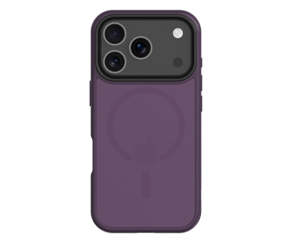 Etui / obudowa na smartfona Tactical MagForce Hyperstealth Kryt pro do iPhone 17 Pro/18 Pro Burgu