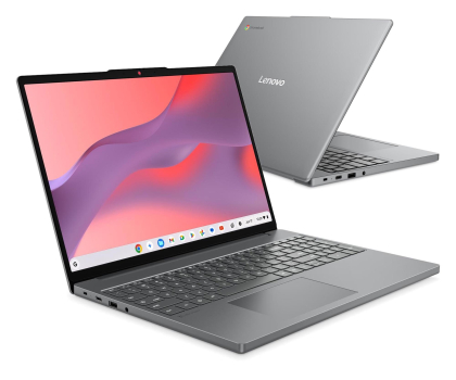 Laptop 15" - 16" Lenovo Chromebook MT540/8GB/128/ChromeOS
