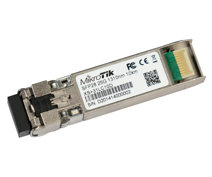 Moduł SFP MikroTik XS+31LC10D