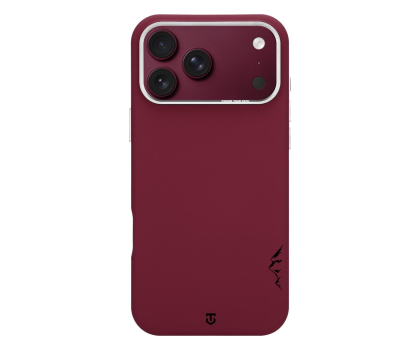 Etui / obudowa na smartfona Tactical MagForce Velvet Smoothie 2.0 Kryt pro do iPhone 17 Pro/18 Pr