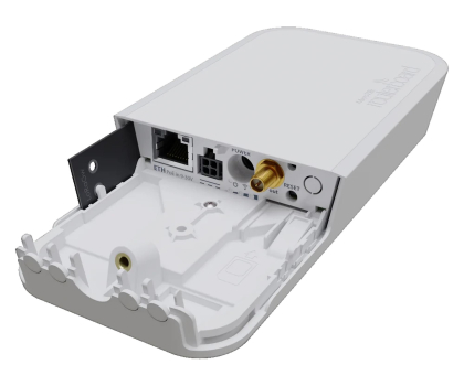 Access Point MikroTik wAP LR2 kit
