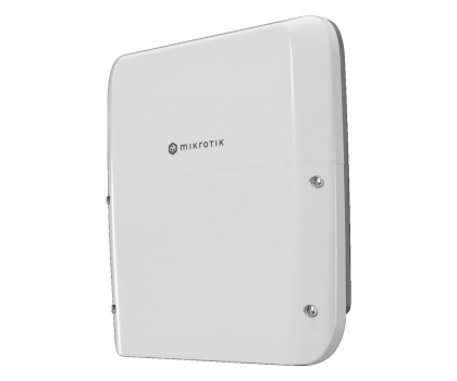 Router MikroTik RB5009UPR+S+OUT