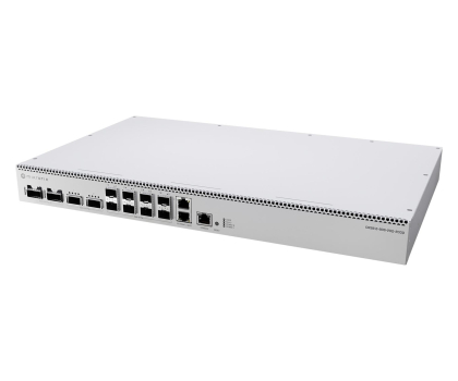 Switche MikroTik CRS812 DDQ