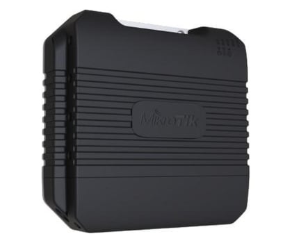 Router MikroTik LtAP LR8 LTE6 kit