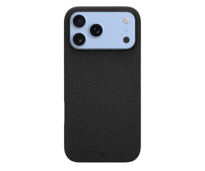 Etui / obudowa na smartfona Tactical MagForce WEARe Kryt pro do iPhone 17 Pro Max/18 Pro Max Blac