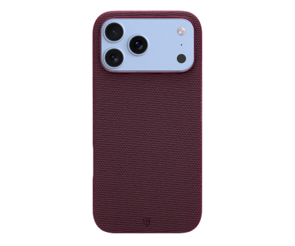 Etui / obudowa na smartfona Tactical MagForce WEARe Kryt pro do iPhone 17 Pro Max/18 Pro Max Burg