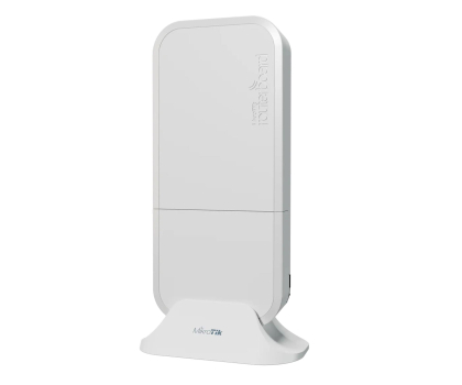 Access Point MikroTik wAP ax (3000Mb/s a/b/g/n/ac/ax)