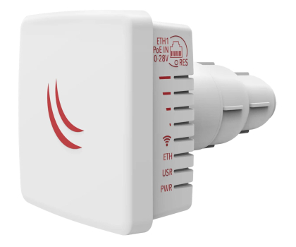 Access Point MikroTik LDF 5