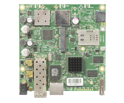 Router MikroTik RB922UAGS-5HPacD