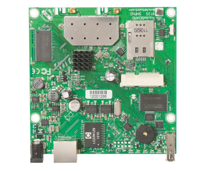 Router MikroTik RB912UAG-5HPnD