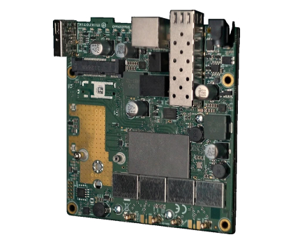 Router MikroTik L23UGSR-5HAXD2HAXD