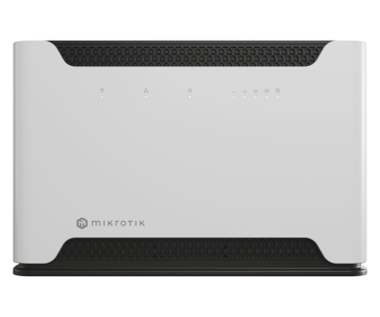 Router MikroTik Chateau LTE7