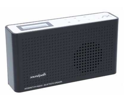 Radio internetowe OPTICUM Soundpath Lite Radio Internetowe/FM
