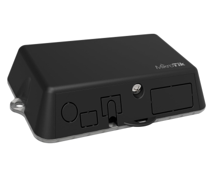 Router MikroTik LtAP mini LTE kit