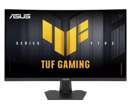 Monitor LED 27" (26,5"-28,4") ASUS TUF Gaming VG27VQM5F