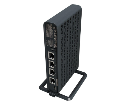 Router MikroTik hAP be lite