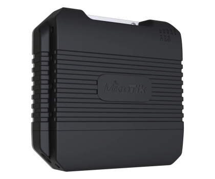 Access Point MikroTik LtAP LTE6 kit