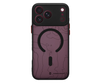 Etui / obudowa na smartfona Tactical MagForce Warthog Kryt pro do iPhone 17 Pro Max/18 Pro Max As