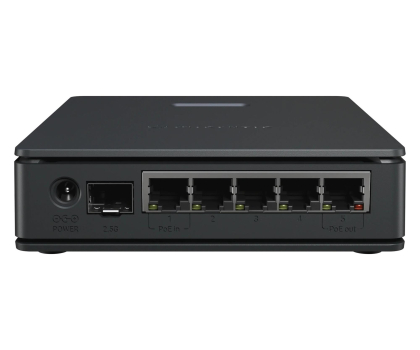 Access Point MikroTik hAP ax S