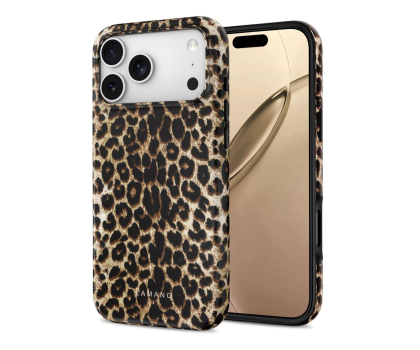 Etui / obudowa na smartfona Tech-Protect Lamano Magsafe Do Iphone 17 Pro / 18 Pro