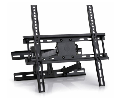 Uchwyt do telewizora OPTICUM MERCURY BLACK - 23"-65"