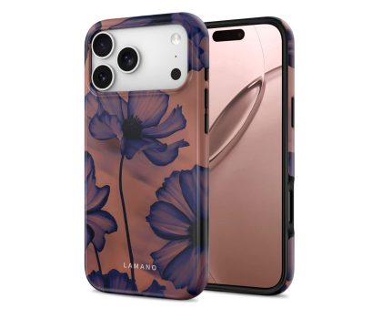 Etui / obudowa na smartfona Tech-Protect Lamano Magsafe Do Iphone 17 Pro / 18 Pro