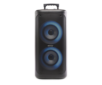 Power Audio OPTICUM RED SOUND X3