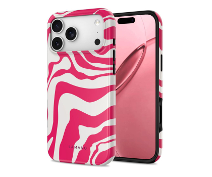Etui / obudowa na smartfona Tech-Protect Lamano Magsafe Do Iphone 17 Pro Max / 18 Pro Max