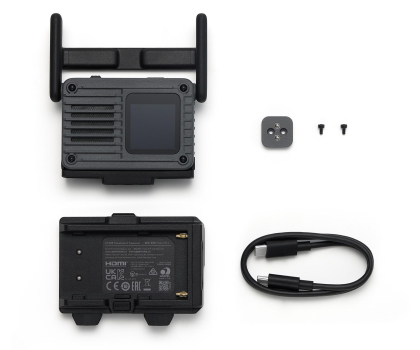 Akcesorium do streamingu DJI SDR Transmission 2 - system transmisji video