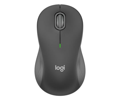 Myszka bezprzewodowa Logitech M550 L Grafitowa