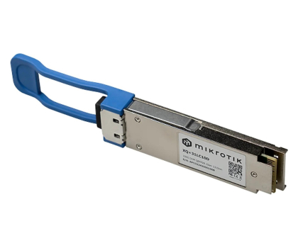 Moduł SFP MikroTik XQ+31LC10D