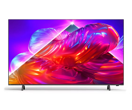 Telewizor 75" Philips 75PQS9001/12 75" QLED 4K Titan OS 120 Hz Dolby Vision, Dolby