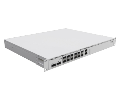 Router MikroTik CCR2216-1G-12XS-2XQ