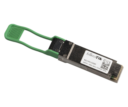 Moduł SFP MikroTik XQ+31LC02D