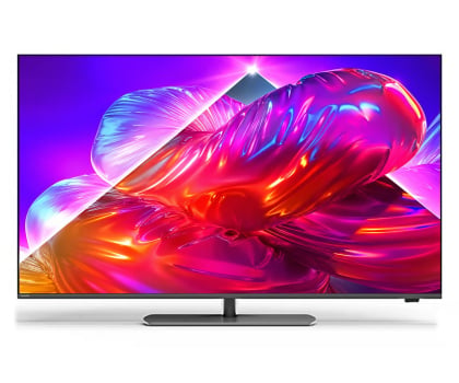 Telewizor 65" Philips 65PQS9001/12 65" LED 4K 144Hz Titan OS