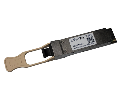 Moduł SFP MikroTik XQ+85MP01D