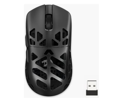 Myszka bezprzewodowa Redragon Prism Pro