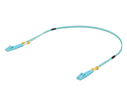 Pozostałe kable Ubiquiti UOC-0.5 LC-LC OM3 światłowodowy 10G (0,5m)