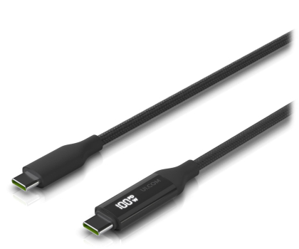 Kabel USB Ubiquiti AFi-Cable-USB-7M Kabel USB 100W max 480 Mbps max