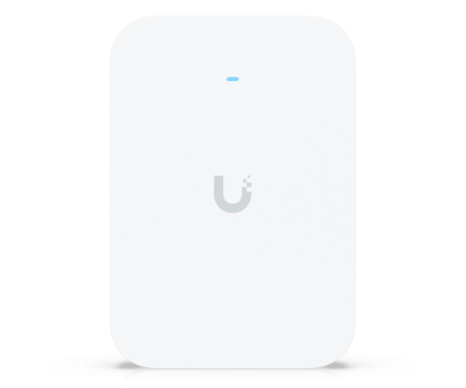 Ubiquiti U7-Pro-XG-Wall WiFi7 6GHz 1x RJ45 10Gbps PoE+