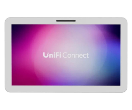 Domofon/wideodomofon Ubiquiti UC-Display Monitor dotykowy 21.5" Full HD PoE++ adapter VESA