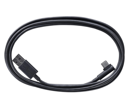 Akcesorium do tabletów graficznych Wacom Kabel USB do PTH-460/660/860 (2 m.)