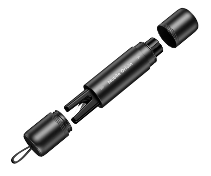 Narzędzie serwisowe / sieciowe Mobile Origin Car Safety Hammer 2-in-1 CA29
