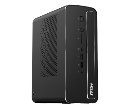 Nettop/Mini-PC MSI PRO MAX EDGE AI+ Ryzen AI Max+ 395/128GB/2TB/Win11P 8060S