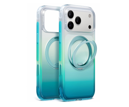Etui / obudowa na smartfona TORRAS Ostand O3 Air Gradient do iPhone 18 Pro Max / 17 Pro Max Mag