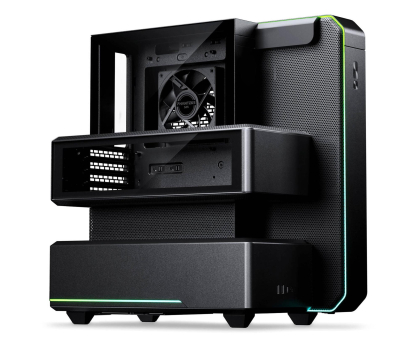 Obudowa do komputera Phanteks EX5 Midi