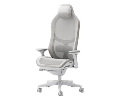 Fotel ergonomiczny Fractal Design Refine 2 Mesh Light