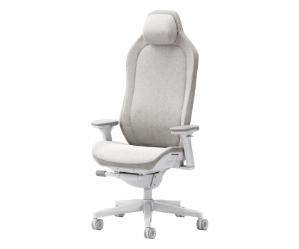 Fotel ergonomiczny Fractal Design Refine 2 Fabric Light