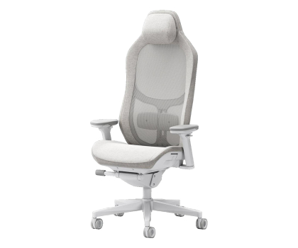 Fotel ergonomiczny Fractal Design Refine 2 Hybrid Light