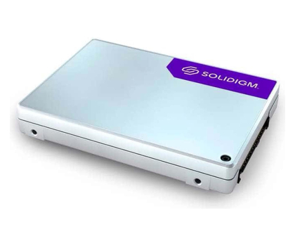 Dysk serwerowy Solidigm 7,68TB 2,5" PCIe 4.0 P5336